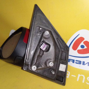 Зеркало Chevrolet Aveo T300 лев 8к повторитель RHD-правый руль '2013