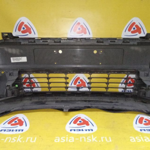 Бампер Volkswagen Polo 6C1 '2017 перед под фароочиститель (царапины) 6C0807221