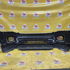 Бампер Volkswagen T-Cross C1/C11 '2020 перед под парктроники (царапины) 2GM807221A