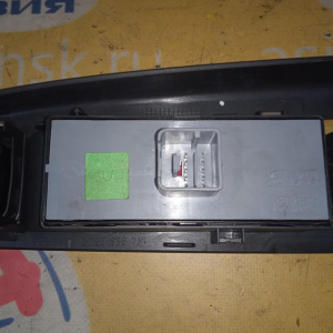 Пульт стеклоподъемника Volkswagen Golf 5 1K1 F 10 пин +регул. зеркал 1K0959565J 1K4959857B