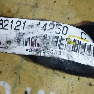Коса ДВС Toyota 3S-FE Nadia SXN10 a/t A247E катушка с компьютером 89661-44140 с датчиком распредвала 82121-44250