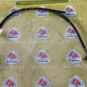 Трос переключения Акпп Honda Civic EK3 D13B/D15B/D16A CVT M4VA/S4VA длина 1325 мм.