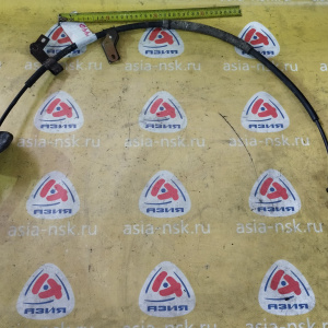 Трос переключения Акпп Honda Civic EU1/ES1/ES3 D15B/D17A CVT SLYA/MLYA длина 1440-1450 мм.