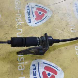 Трос переключения Акпп Honda Civic EU1/ES1/ES3 D15B/D17A CVT SLYA/MLYA длина 1440-1450 мм.
