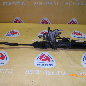 Рулевая рейка NISSAN Z51 Murano 4WD RHD 492001AN0A