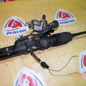 Рулевая рейка NISSAN Z51 Murano 4WD RHD 492001AN0A