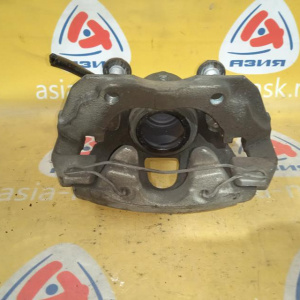 Суппорт Ford CB8 Focus 3 MGDA '2013 перед, лев Ate 813/278