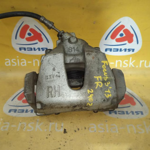 Суппорт Ford CB8 Focus 3 MGDA '2013 перед, прав Ate 814/278