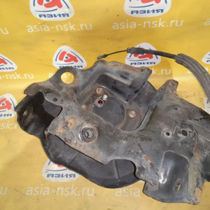 Ступица Ford CB8 Focus 3 '2013 зад, лев без суппорта и диска