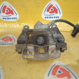 Суппорт Ford CB8 Focus 3 MGDA '2013 зад, лев Ate 987/271