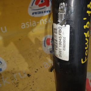 Стойка Ford CB8 Focus 3 MGDA '2013 перед, прав BV6118045FBC