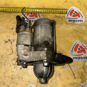 Стартер Nissan V9X Pathfinder R51 VALEO 12V 233005X20C