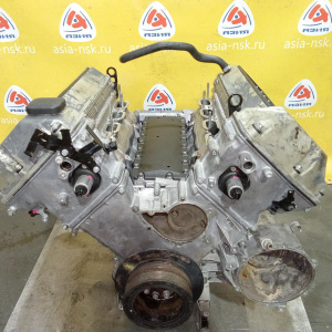 Двигатель Land Rover Range Rover M62B44TU/448S2-50373102 LM/L322 '2003