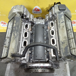 Двигатель Land Rover Range Rover M62B44TU/448S2-50373102 LM/L322 '2003