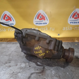 Редуктор Land Rover LM/L322 Range Rover M62B44TU/448S2 '2003 F