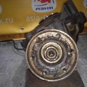 Редуктор Land Rover LM/L322 Range Rover M62B44TU/448S2 '2003 F