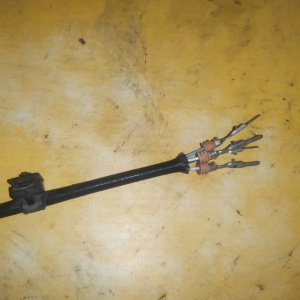 Датчик кислородный Nissan VQ35 Elgrand APE50 R БЕЗ ФИШКИ A24B71149