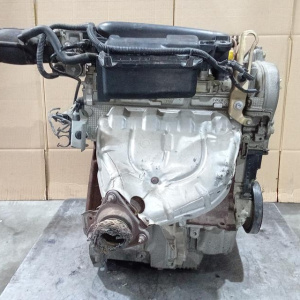 Двигатель Renault Clio 3 K4M800/K4MD800-D007865 1.6 VVTi 5MT БЕЗ МАХОВИКА BR/CR '2005
