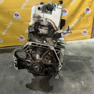 Двигатель Honda K20A4-2003343 БЕЗ НАВЕСНОГО РАСПРЕДВАЛЫ ПОД ЗАМЕНУ CR-V RD8
