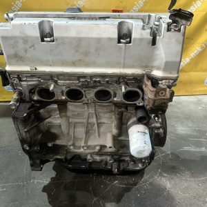Двигатель Honda K20A4-2003343 БЕЗ НАВЕСНОГО РАСПРЕДВАЛЫ ПОД ЗАМЕНУ CR-V RD8
