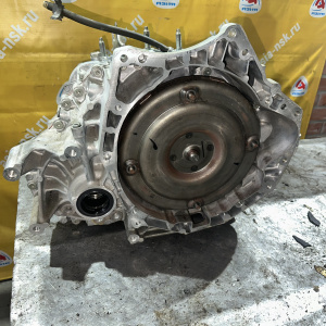 АКПП Mazda PYVPS 4WD 6 SPEED  БЕЗ РАЗДАТКИ CX-5 KF