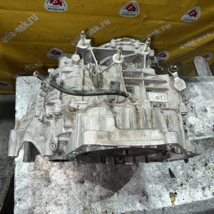 АКПП Mazda PYVPS 4WD 6 SPEED  БЕЗ РАЗДАТКИ CX-5 KF