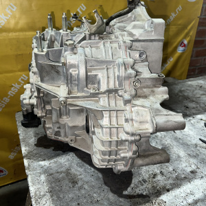 АКПП Mazda PYVPS 4WD 6 SPEED  БЕЗ РАЗДАТКИ CX-5 KF