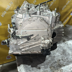 АКПП Mazda PYVPS 4WD 6 SPEED  БЕЗ РАЗДАТКИ CX-5 KF