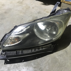 Фара Honda 100-22838 лев Freed GB3
