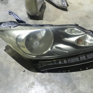 Фара Honda 100-22838 прав Freed GB3