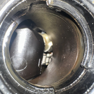 Двигатель Mitsubishi 4A91-0002558 a/t БЕЗ ГЕНЕРАТОРА Lancer/Colt CX2A CY2A