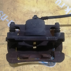 Суппорт Nissan T31/J10/JJ10E X-Trail/Dualis/Qashqai перед, прав 6059 под диск 296X26 41001JE00A