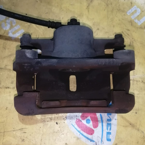Суппорт Nissan T31/J10/JJ10E X-Trail/Dualis/Qashqai перед, лев 6059 под диск 296X26 41011JE00A