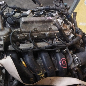 Двигатель Toyota 3ZR-FE-4218020 Voxy ZRR70