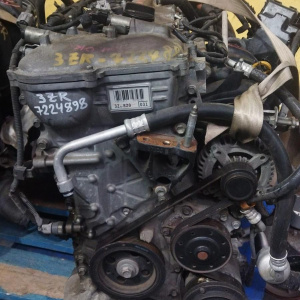 Двигатель Toyota 3ZR-FE-4224898 Voxy ZRR70