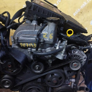 Двигатель Mazda Z6-907133 3/Axela BK/BL