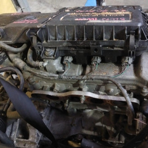 Двигатель Mazda Z6-907133 3/Axela BK/BL