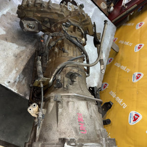 АКПП Mazda L8DE UM801 4WD Bongo SKP2T