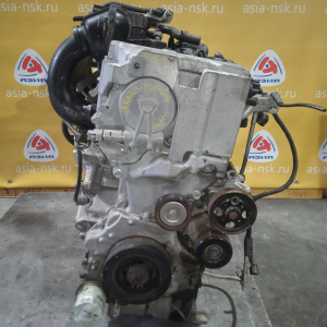 Двигатель Renault Koleos 2TR703/2TRA703-P057074 2.5L 4WD CVT БЕЗ НАВЕСНОГО HY0 '2010