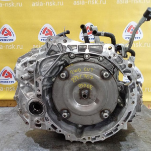 АКПП Renault Koleos 2TR707/2TRC707 2WD CVT JF016E 73X0E HZG/HCN0