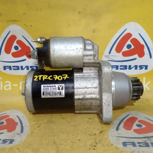 Стартер Renault QR25DE/2TR707 Koleos HZG/HCN0 '2017 CVT 233003TA0C