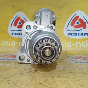 Стартер Renault QR25DE/2TR707 Koleos HZG/HCN0 '2017 CVT 233003TA0C