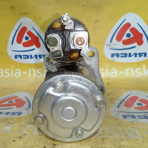 Стартер Renault QR25DE/2TR707 Koleos HZG/HCN0 '2017 CVT 233003TA0C