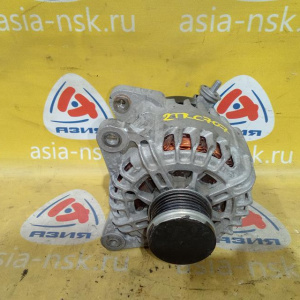 Генератор Renault QR25DE/2TR707 Koleos HZG '2016 1 конт. Valeo 120A 14V 231004BA0B