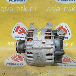 Генератор Renault QR25DE/2TR707 Koleos HZG '2016 1 конт. Valeo 120A 14V 231004BA0B