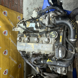 Двигатель Mazda RF-TE-10232792 Common Rail Bongo SKF2V