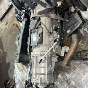 АКПП Toyota/Lexus F33AFTV 3506060040 4WD AJA0F  10 SPEED  (FJA310) Land Cruiser/LX500D JTJPAACX609999002