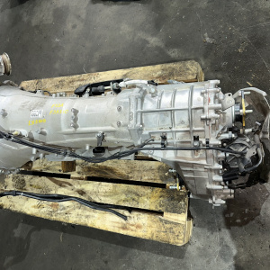 АКПП Toyota/Lexus F33AFTV 3506060040 4WD AJA0F  10 SPEED  (FJA310) Land Cruiser/LX500D JTJPAACX609999002