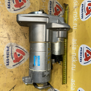 Стартер Toyota/Lexus F33AFTV Land Cruiser/LX500D JTJPAACX609999002 FJA310 28100-52011