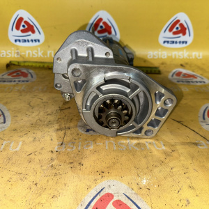 Стартер Toyota/Lexus F33AFTV Land Cruiser/LX500D JTJPAACX609999002 FJA310 28100-52011